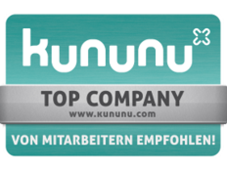 Logo_Kununu Swiss Life top company Ilber Neziri